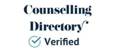 Counselling Directory Verified