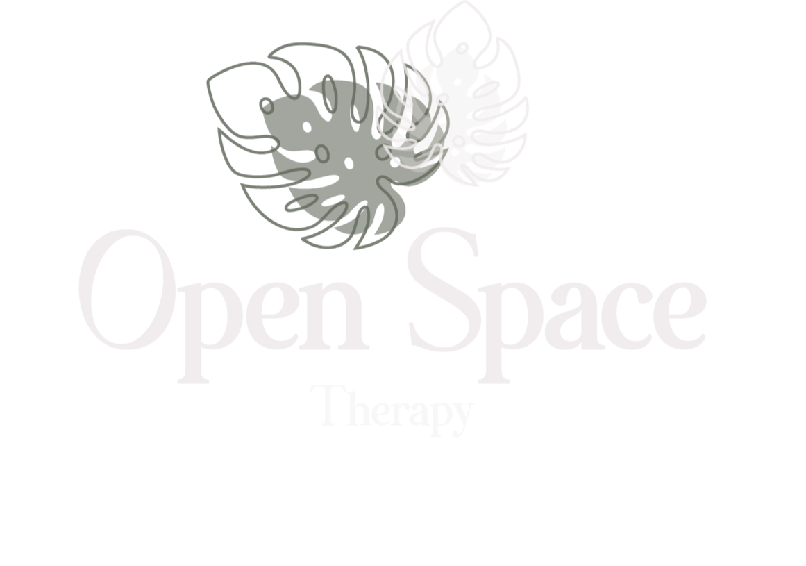 Open Space Therapy